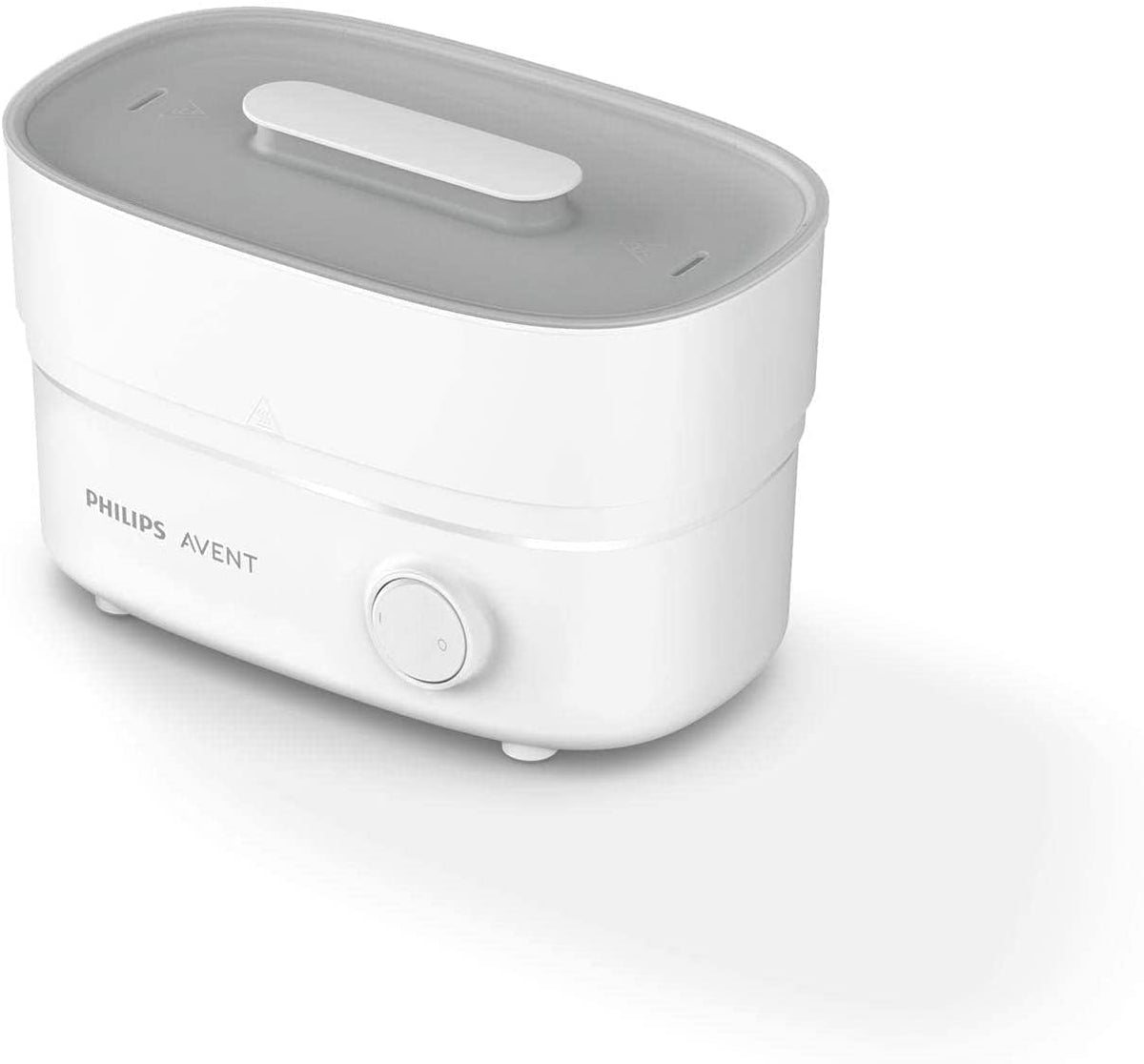 PHILIPS AVENT SCF291/00 electric steam steriliser