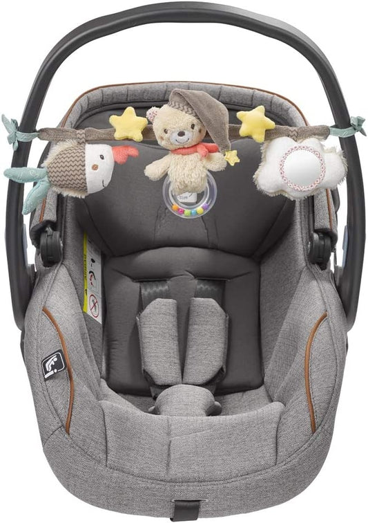 FEHN Bruno Bear hanger for stroller, crib, car seat