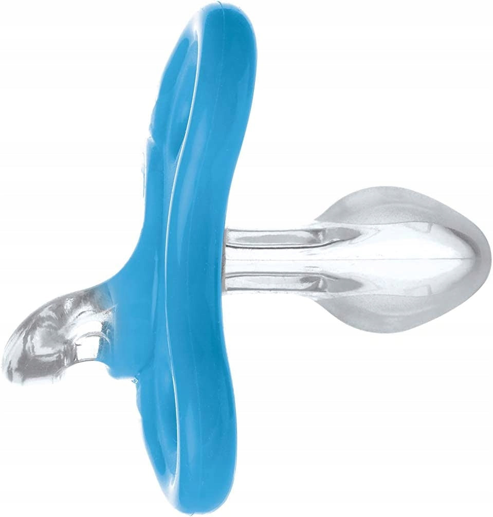 MAM COMFORT πιπίλα για πρόωρα νεογνά x2 0 μηνών+ – φωτογραφία προϊόντος 3