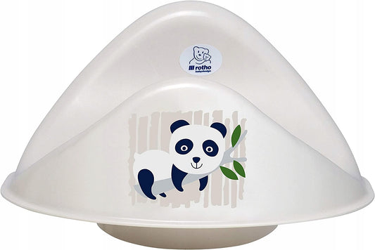ROTHO adaptador para orinal WC BIO PANDA