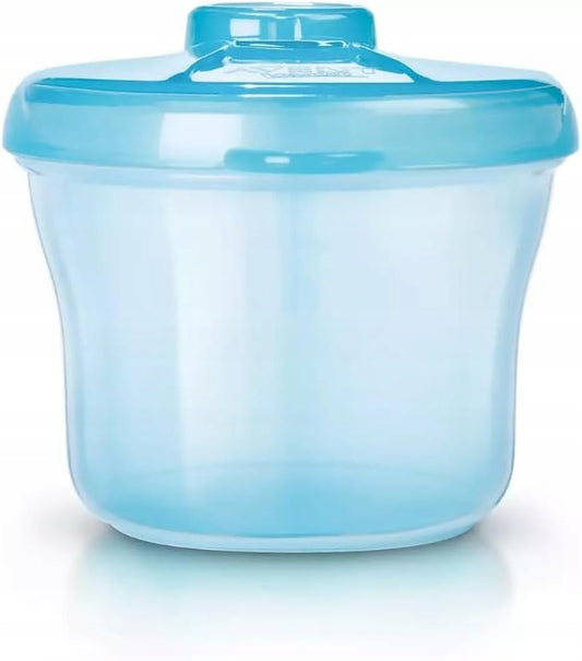 PHILIPS AVENT recipiente dosificador de leche en polvo con 3 compartimentos