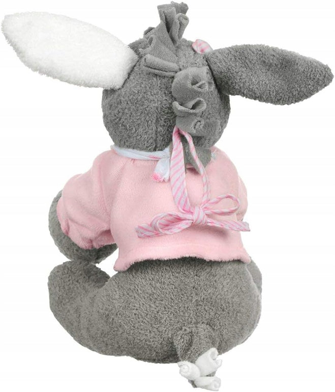STERNTALER Emmi's Donkey Toddler with Bluetooth headset