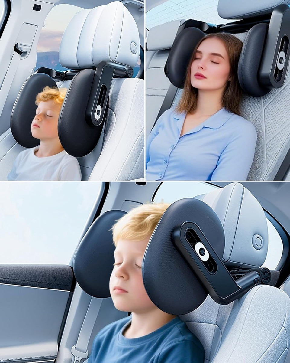 RunSnail Car Seat Headrest car headrest