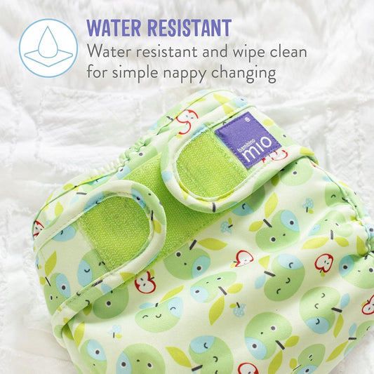 BAMBINO MIO nappy wrap <9kg