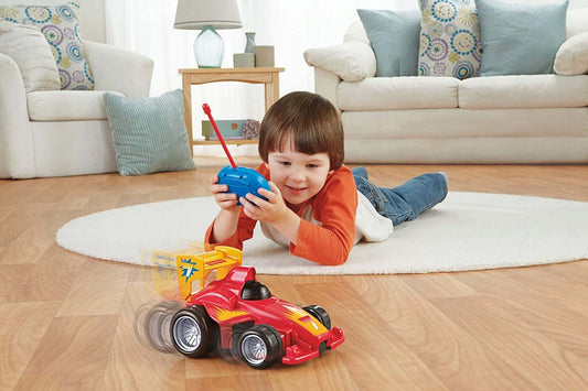 FISHER-PRICE My Easy RC remote control car