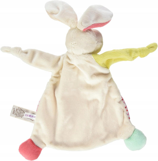 NICI přikrývka Tilli Bunny 25 x 25 cm
