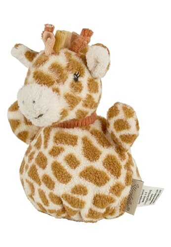 STERNTALER Kaya senzorický sáček s chrastítkem