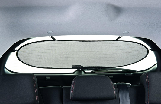 SAFETY 1ST sunshade for the rear car window