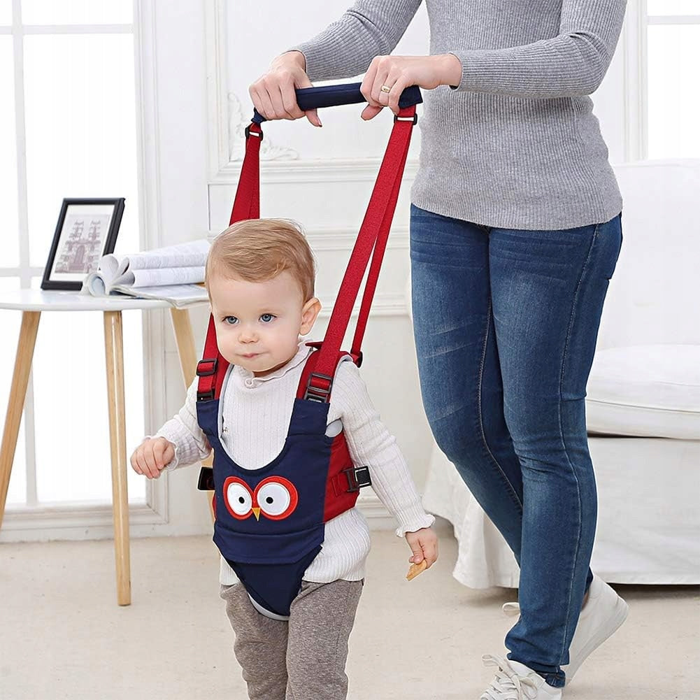 FELLY Owl safety harness