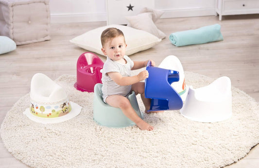 ROTHO TOP Kindertopf potje 18 m+