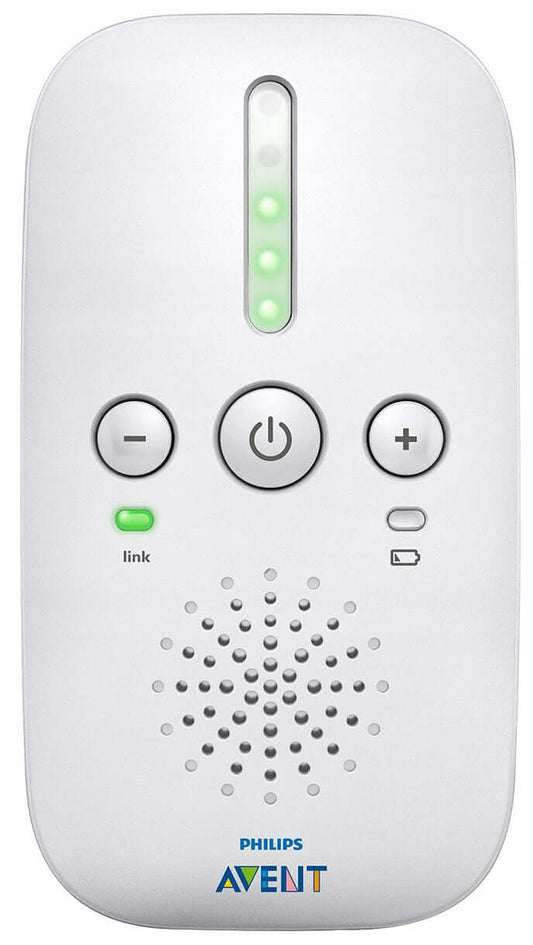 PHILIPS AVENT SCD503 elektronická chůvička DECT 1
