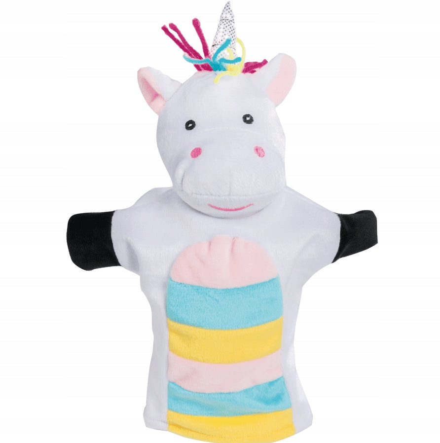 ROBA Handpuppen pacynka