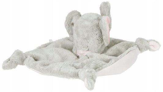 STEIFF Elephant Trampili comforter cuddly toy