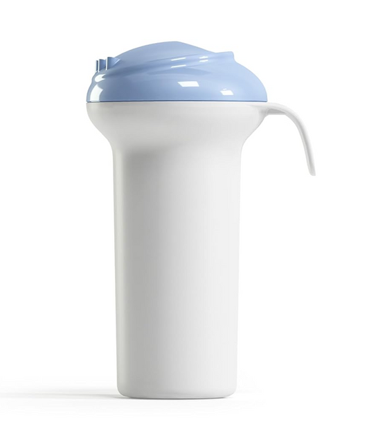 OKBABY Splash baby hair rinsing cup 500 ml – product image 2