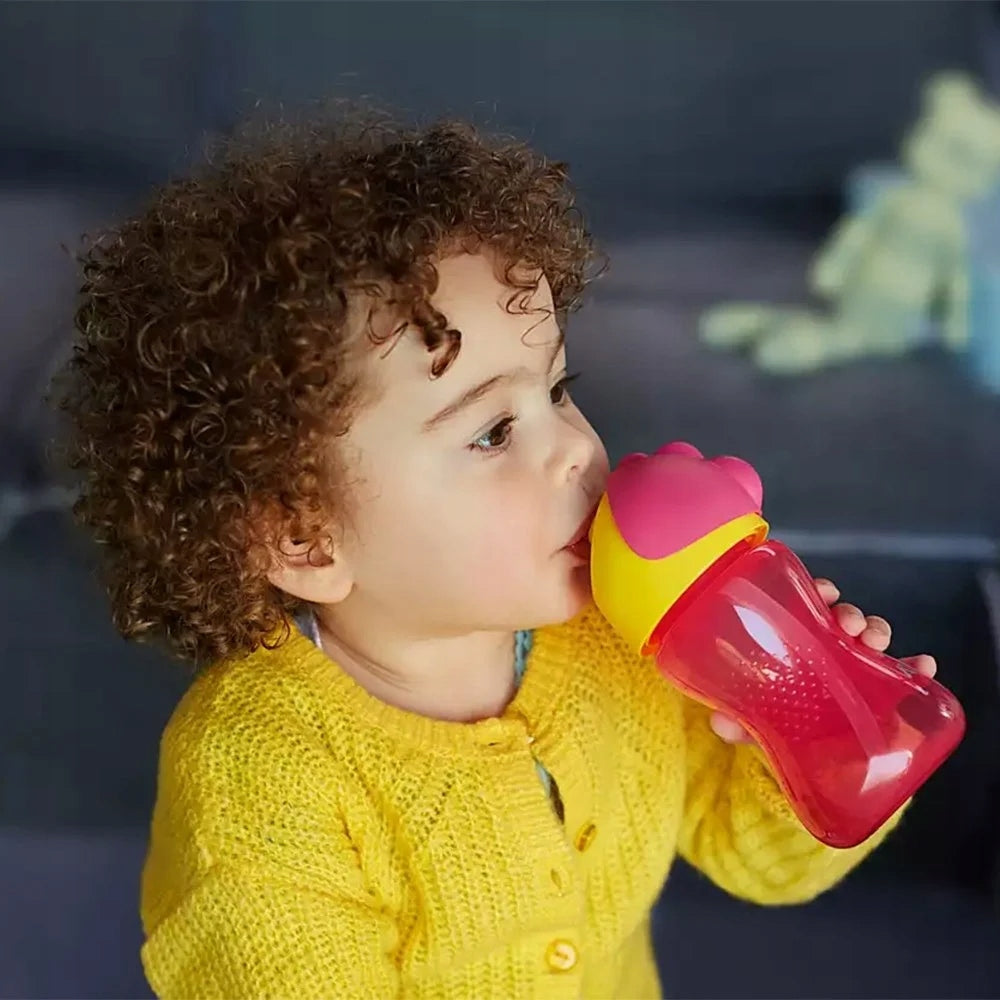 PHILIPS AVENT SCF798/02 hrnek nekapající 300 ml 12 m+ BEZ BRČKA
