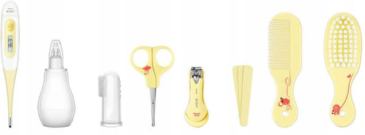 PHILIPS AVENT sada pro péči o dítě + pouzdro