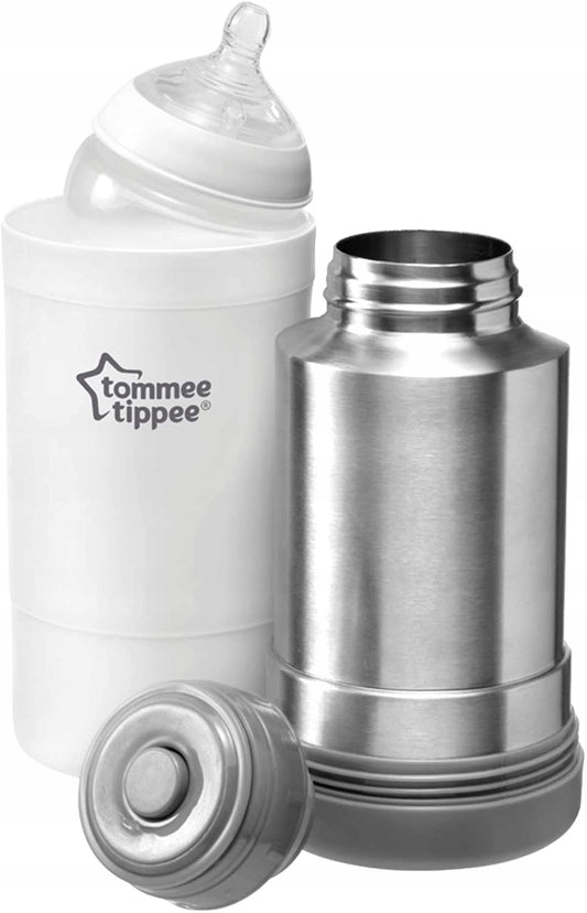 TOMMEE TIPPEE utazó termoszmelegítő