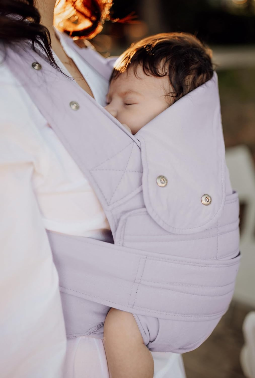 MARSUPI 2.0 ergonomické nosítko S/M 3,5 - 15 kg