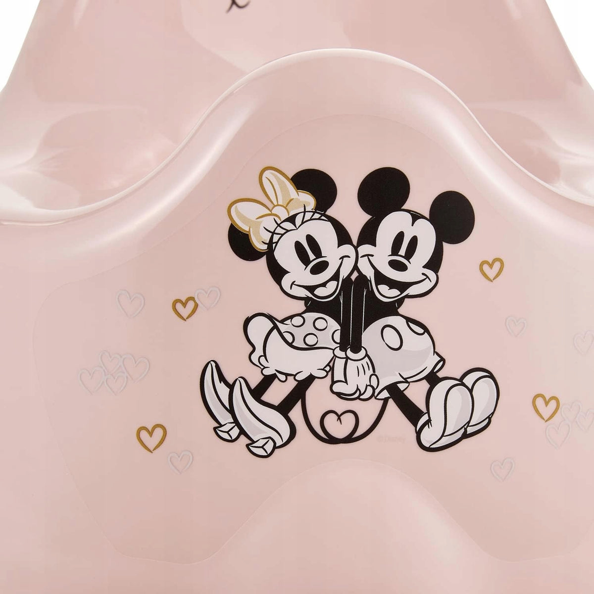 KEEEPER Minnie nočník 18-36 m
