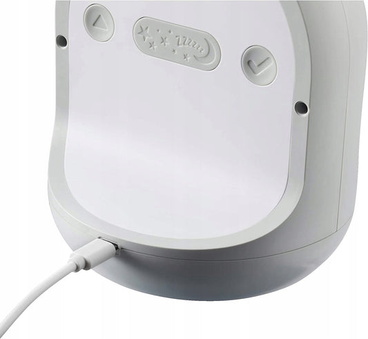 TOMMEE TIPPEE TimeKeeper hodiny trenér spánku