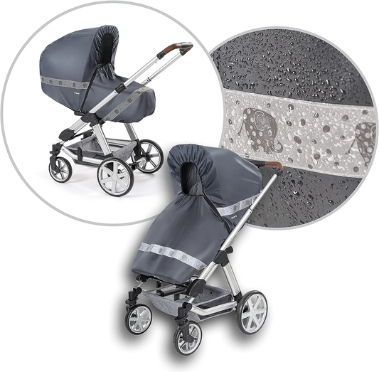REER universal rain cover