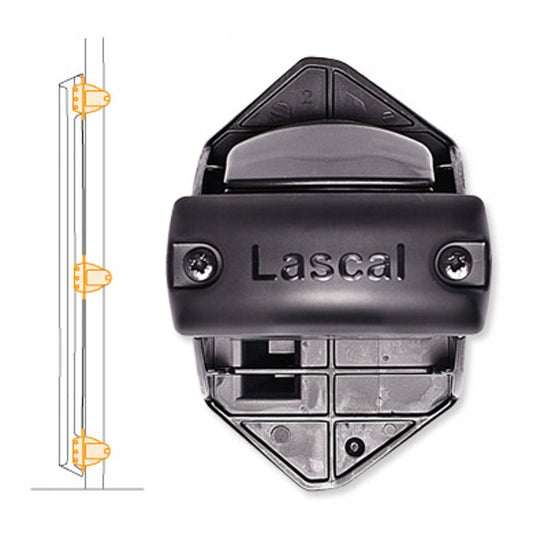 LASCAL KiddyGuard Staircase Porch Kit