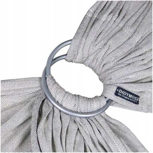 DIDYMOS DidySling RingSling Babytragetuch