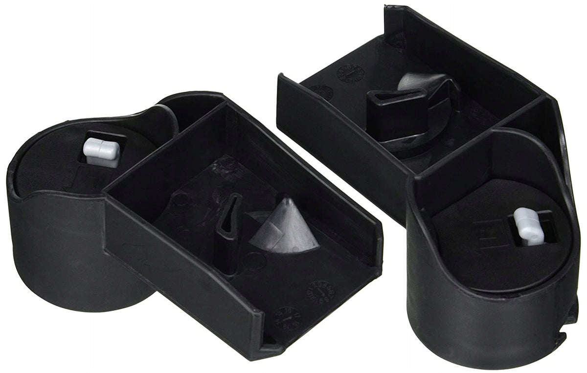 QUINNY adapters for Zapp Xtra and Zapp Xtra 2 pushchairs