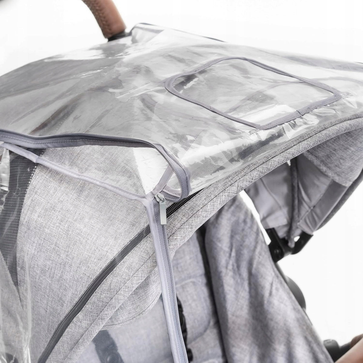 ZAMBOO rain cover for pushchairs