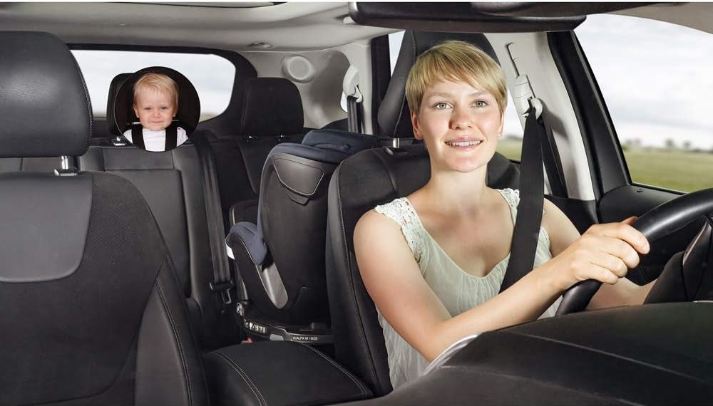 REER SafetyView Baby-watching mirror