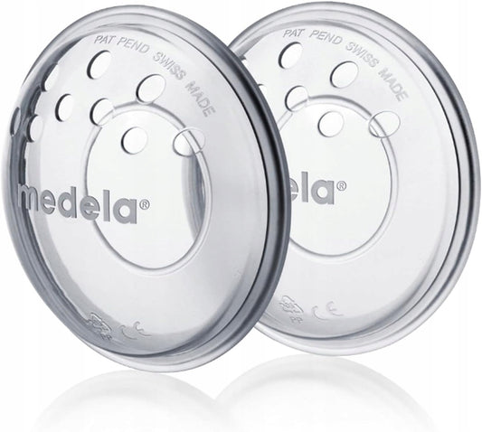 MEDELA Universal Protective Breast Shells
