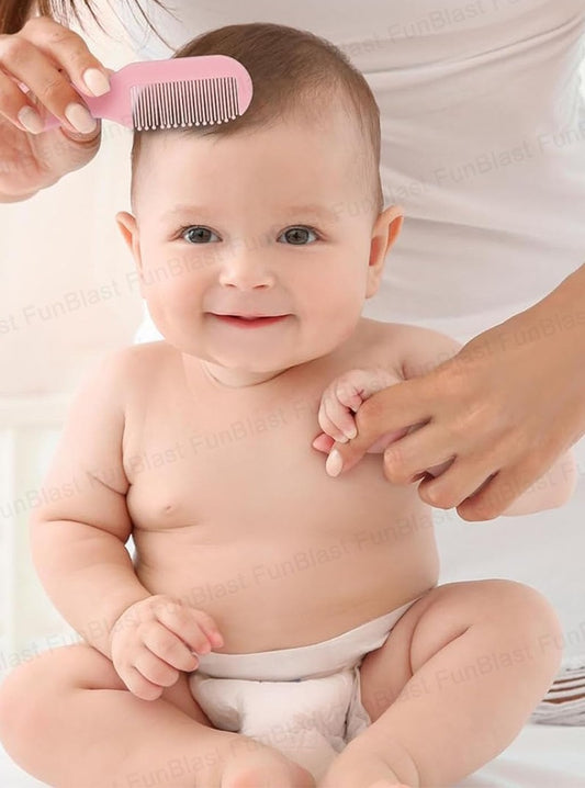 BABY CARE KIT sada pro péči o dítě 10 kusů
