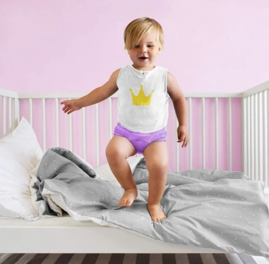 BAMBINO MIO training pants