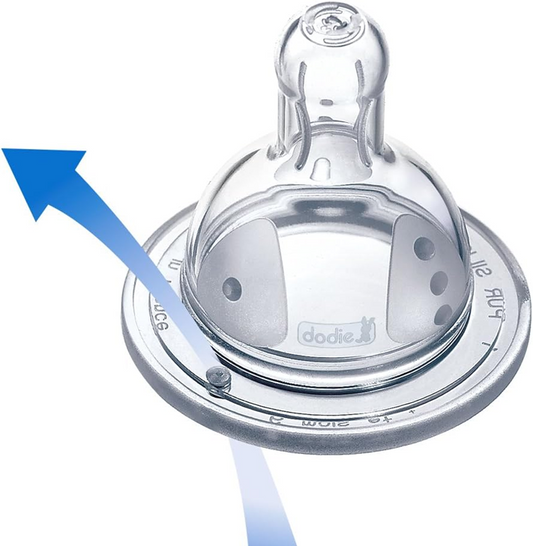 DODIE bottle