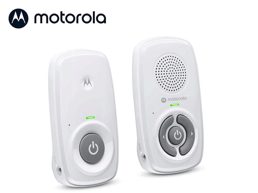 MOTOROLA MBP21 digital audio nanny