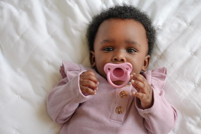 DR BROWN'S HappyPaci uklidňující dudlík x2 0-6 měsíců