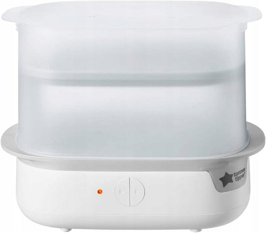 TOMMEE TIPPEE electric steam sterilizer