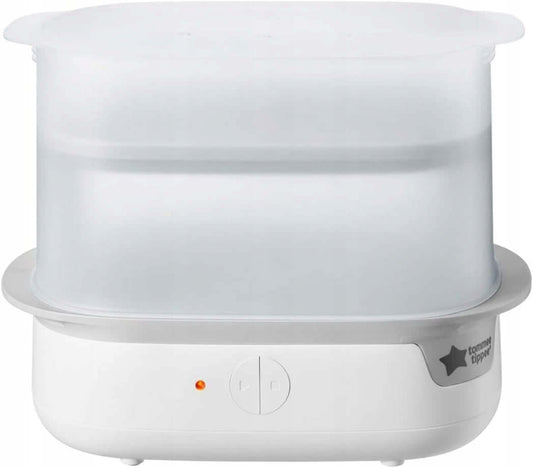 TOMMEE TIPPEE elektrický parní sterilizátor