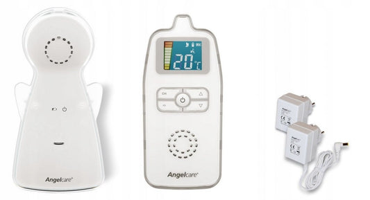 ANGELCARE AC-423-D analogue electronic nanny