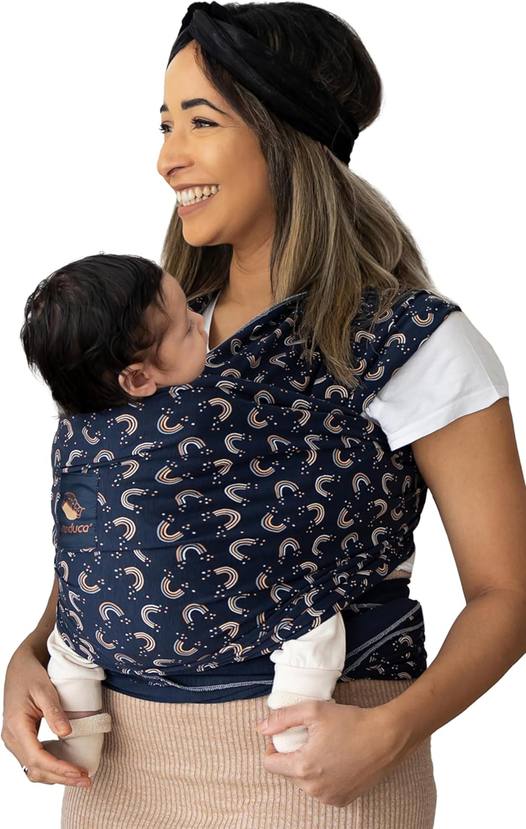 MANDUCA SLING baby sling