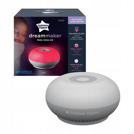 TOMMEE TIPPEE DreamMaker night light with sensor