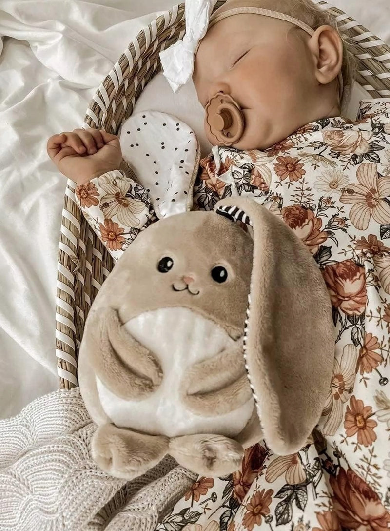MyHummy królik szumiś przytulanka