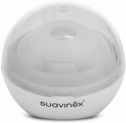 SUAVINEX Duccio UV Pacifier Steriliser 9 cm – product image 2