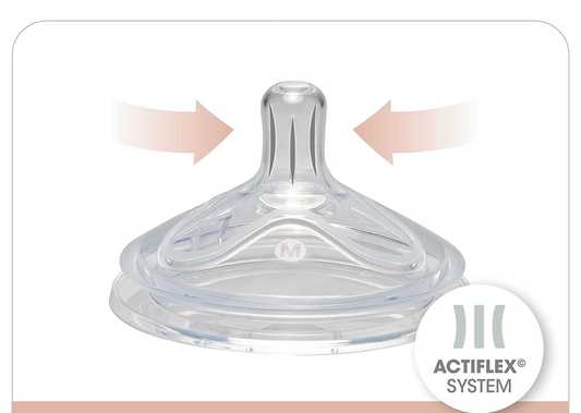 NIP First Moment bottle