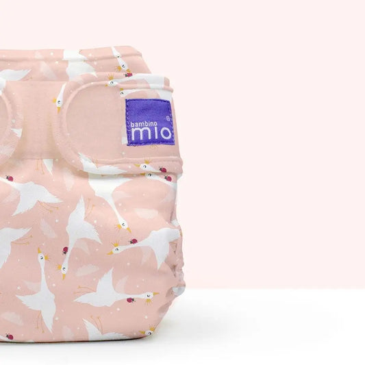 BAMBINO MIO pelenkakülső <9 kg