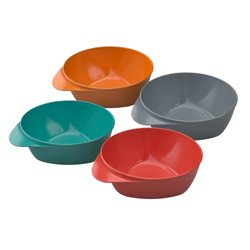 TOMMEE TIPPEE Tommee Tippee Easiscoop baby bowls for Fü