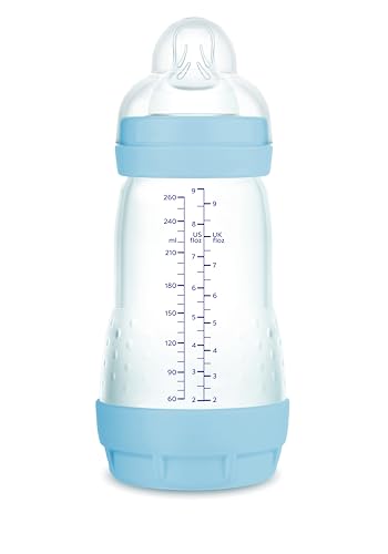 MAM antikoliková láhev 260 ml 2-4m