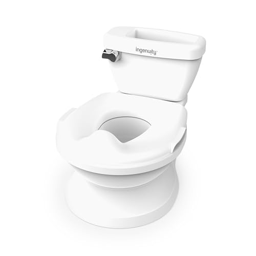 INGENUITY tréninkový nočník