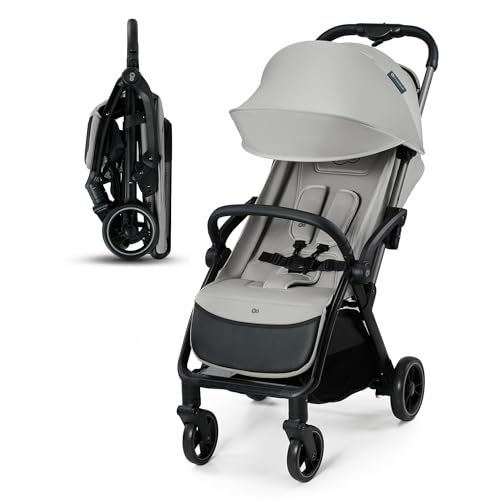 Kinderkraft APINO stroller up to 22 kg