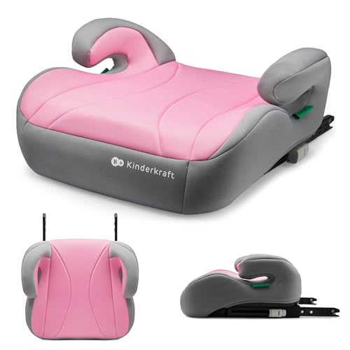 Kinderkraft I-BOOST rialzo auto 135-150 cm